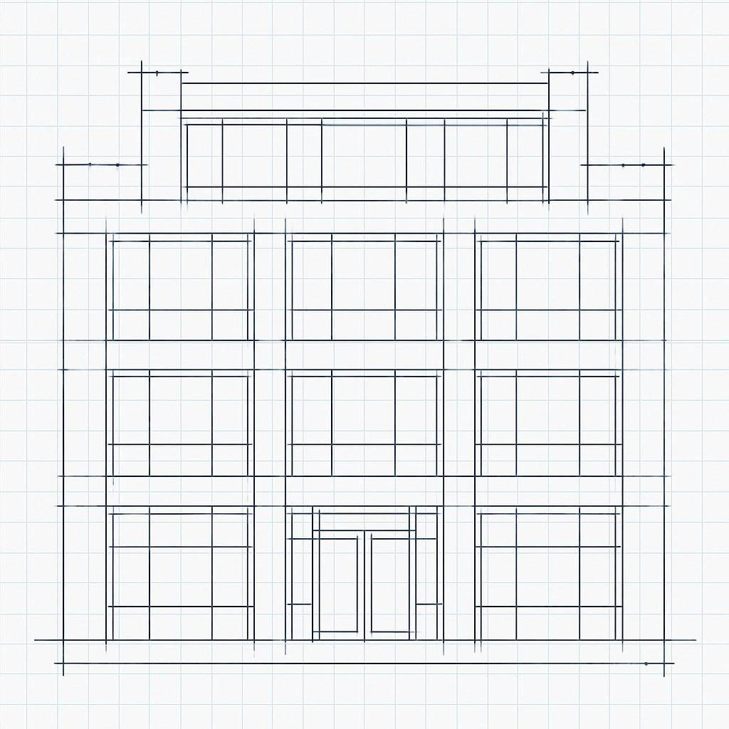 Pencil Sketch
